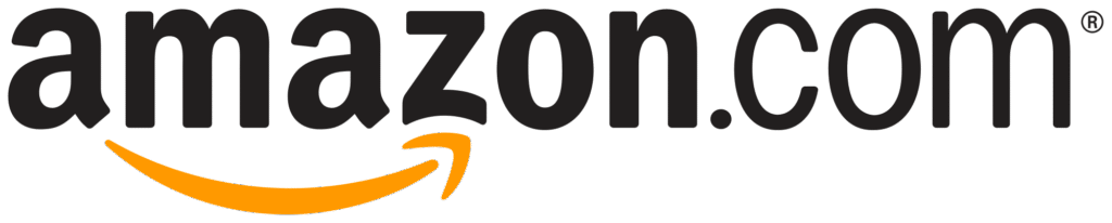 Amazon Logo